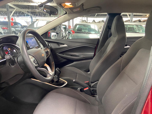 Chevrolet Onix 1.0mt Lt
