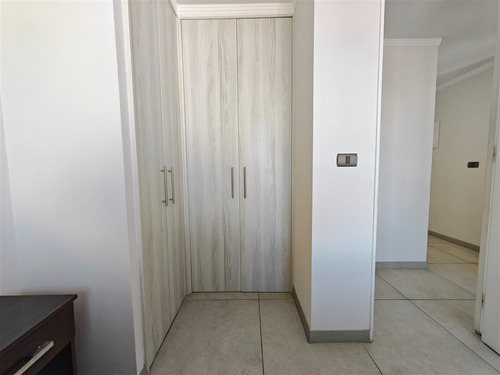 Departamento 2h 1b En Venta En Segunda Línea, Sector Enjoy
