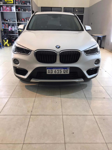 Bmw X1 2.0 Sdrive 20i Sportline 192cv 2019 Automatica