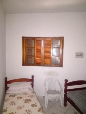 Imagem 6 de 14 de Casa No Bairro Balneário Gaivota, Em Itanhaém, Lado Praia.
