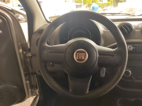 Imagem 6 de 10 de Fiat Uno Vivace 2014