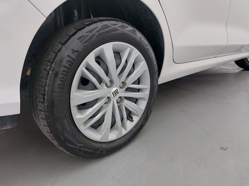 Fiat Cronos 1.3 FIREFLY FLEX DRIVE MANUAL