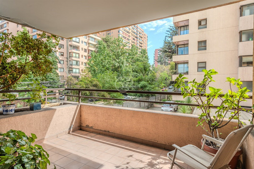 Departamento Las Condes