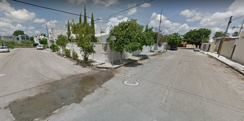 Imagen 2 de 5 de Magnifica Casa, Montecristo Merida Bv*