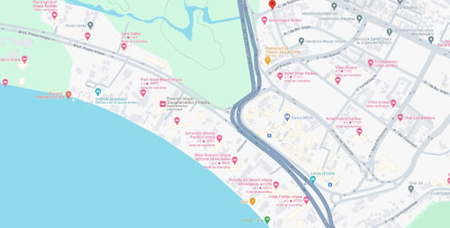 Propiedad En Venta En Marina, Ixtapa Zihuatanejo, Guerrero. Sm