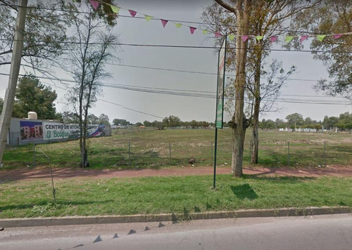 Venta Terreno 2 Hectareas Zumpango San Sebastian Edo. De México