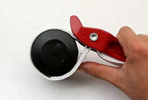 Correa De Tubo Llave Inglesa Llave Ajustable Con Capacidad D