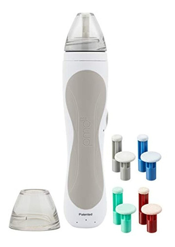 Pmd Personal Microderm Pro - Máquina Microdermoabrasión En C