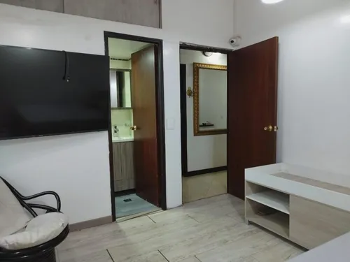 Apartamento En Venta En Laureles. Cod V16201