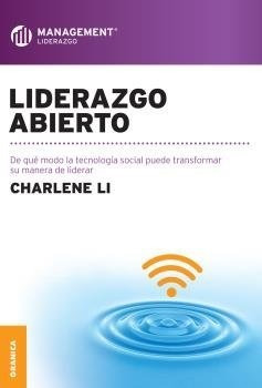 Liderazgo Abierto - Li,charlene