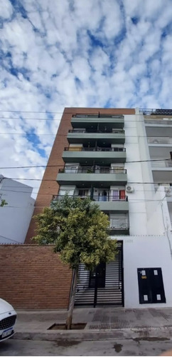 Departamento De 1 Dormitorio A Estrenar En Terrazas De Dumesnil