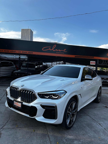 Bmw X6 Bmw X6