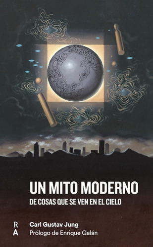 Libro Un Mito Moderno