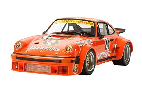 Porsche Turbo Rsr Kit Type 934 Modelo