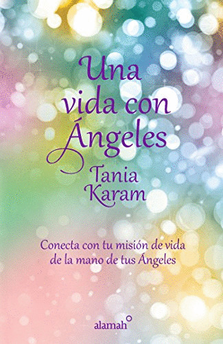 Libro Una Vida Con Ángeles