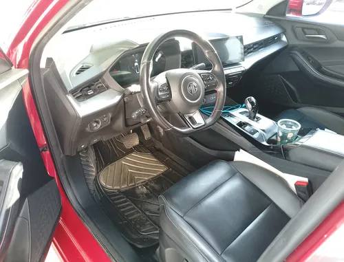 MG GT 1.5 Exite