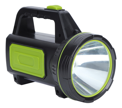 Impermeable De Linterna Acampar Para Trabajo Lámpara
