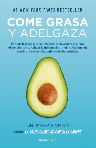 Come Grasa Y Adelgaza: