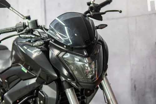 Bajaj Dominar 250 2022