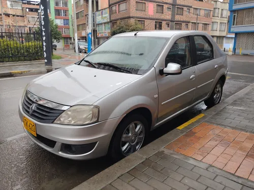 Renault Logan 1.6 Dynamique Fii