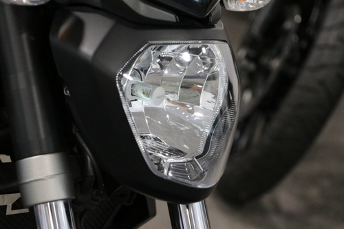 Imagen 6 de 19 de Yamaha Mt 07