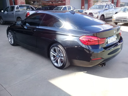 Imagen 9 de 16 de Bmw 430 I.coupe.2018