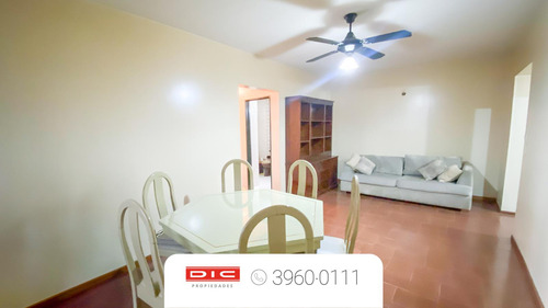 Departamento 4 Ambientes Venta - Saavedra