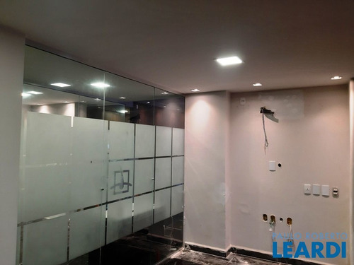 Comercial - Jardim Europa - Sp - 628353