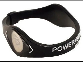 Imagem 3 de 3 de Pulseira Power Balance