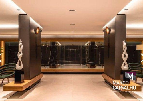 Imagem 3 de 30 de Apartamento Com 3 Dormitórios À Venda, 153 M² Por R$ 1.290.000,00 - Barbosa - Marília/sp - Ap0411
