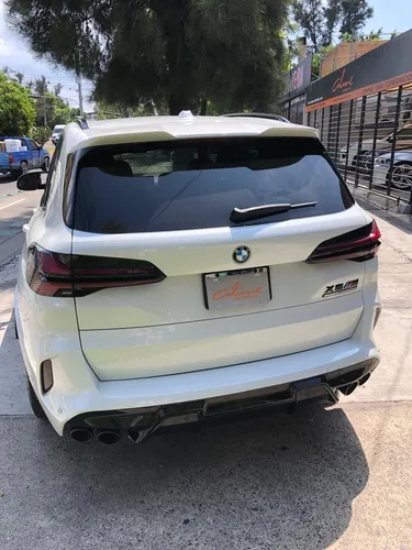 BMW X5 M COMPETITION