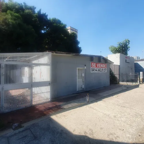 Terreno En Venta En El Viñedo