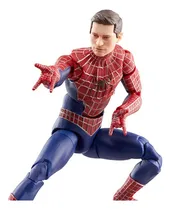 Comprar Marvel Legends Spider-man: No Way Home - Spider-man (friendl