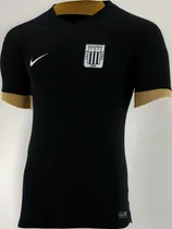 Comprar Camiseta Alianza Lima 2023 Negra Nueva Original