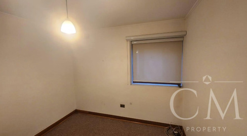 Departamento En Isla Teja, Los Robles 1100 3d 2b