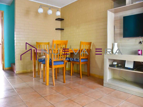 Casa De 2 Pisos 3d 2 B En Maipú (94475)