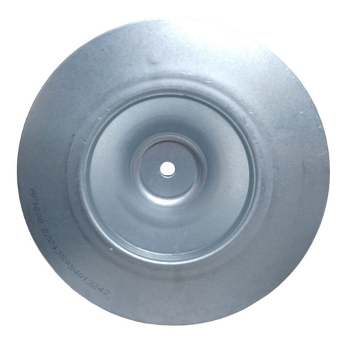 Af1638 Filtro Aire ( P133765 P771533 Pa2369 42654 Af 1638 )
