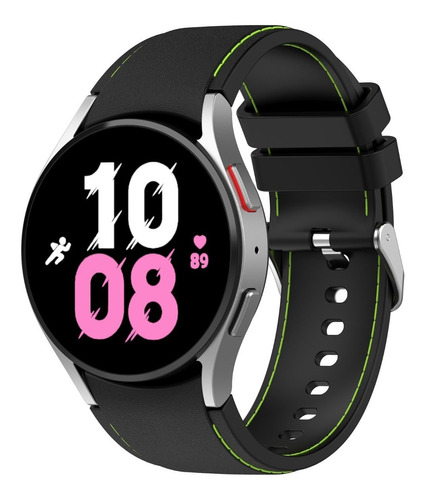 Correa Deportiva + Case Compatible Con Galaxy Watch5 5 Pro