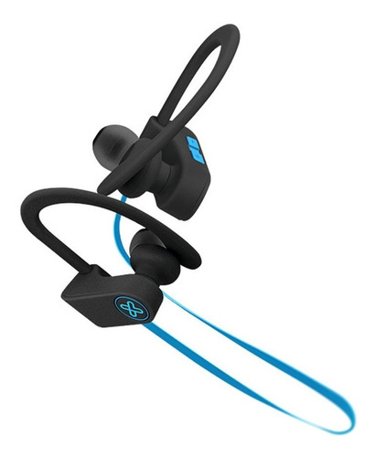 Auriculares Deportivos Klip Xtreme Jogbudz Ii  Khs-150 Bt