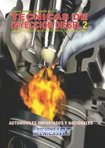 Comprar Manual Tecnicas De Inyeccion Diesel 2 Curso Common Rail - Rt
