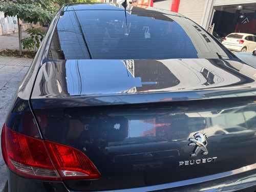 Peugeot 408 1.6 Allure Plus Hdi 115cv