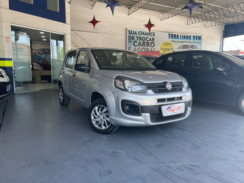 Fiat Uno 1.0 FIRE FLEX ATTRACTIVE MANUAL