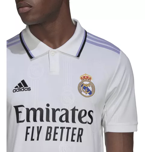 Camiseta Real Madrid Nueva