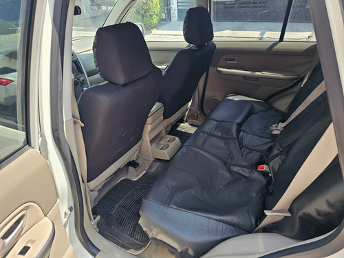 Suzuki Grand Vitara 2.4 Gl L4 At