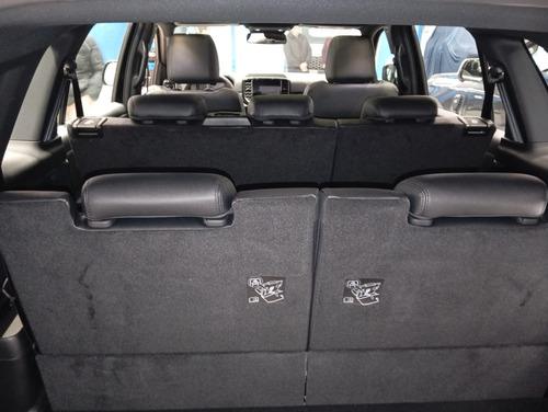 Ford Everest 2.3 Gtdi Titanium 4X4 At