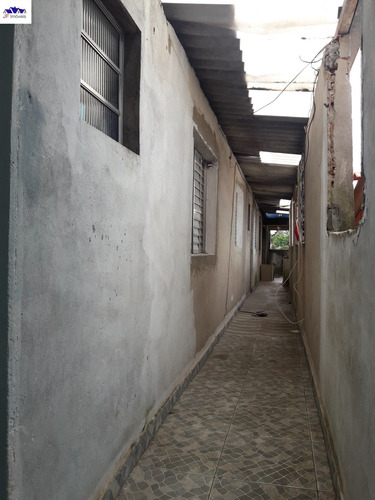 Imagem 2 de 16 de Casa - Ca00174 - 69447958
