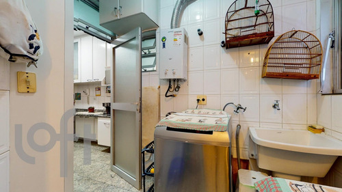 Imagem 16 de 23 de Apto Cursino | 3 Quartos | 74 M² | Cond: R$800.00 | 2 Vagas - 1uiw32b