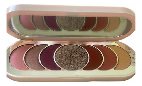 Rare Beauty Discovery Eyeshadow Palette