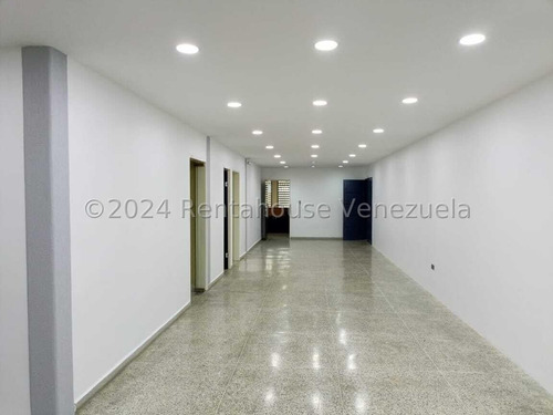 Edificio Comercial De 2 Plantas En Alquiler En Zona Este De Barquisimeto, Lara *m C* Flex 24 20510