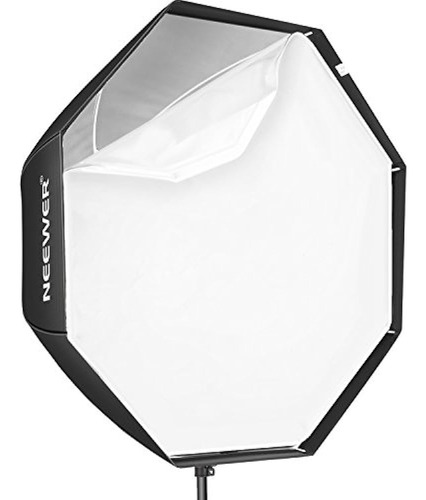 Neewer 32 Pulgadas / 80 Centímetros Octagon Softbox Octagona